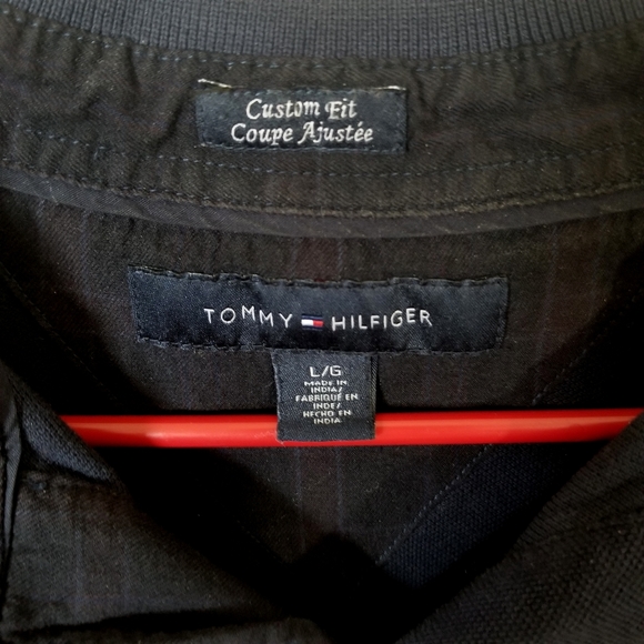 Tommy Hilfiger Polo - Picture 3 of 4